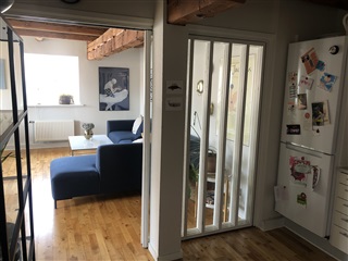 Photo 16. Apartment, Østergade, Skive 