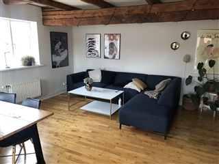 Photo 4. Apartment, Østergade, Skive 