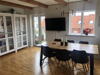 Photo 5. Apartment, Østergade, Skive 