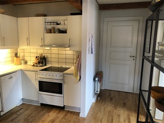 Photo 7. Apartment, Østergade, Skive 