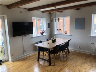 Photo 3. Apartment, Østergade, Skive 