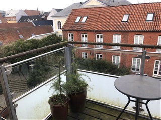 Photo 15. Apartment, Østergade, Skive 