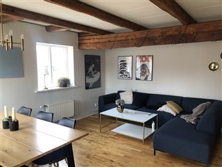 Photo 12. Apartment, Østergade, Skive 