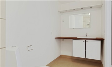 Billede 10. Lejlighed, Sct Peders Kirkeplads, Næstved 