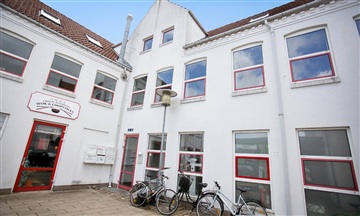 Billede 11. Lejlighed, Sct Peders Kirkeplads, Næstved 