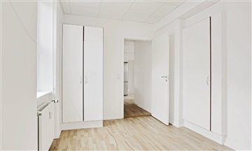 Billede 5. Lejlighed, Sct Peders Kirkeplads, Næstved 