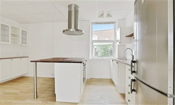 Billede 6. Lejlighed, Sct Peders Kirkeplads, Næstved 