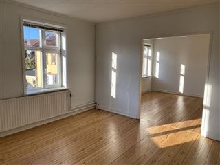 Photo 2. Apartment, Nørregade, Viborg 