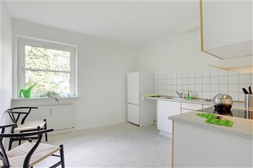 Photo 5. Apartment, Østergårdsvej, Tørring 