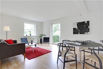 Billede 8. Lejlighed, Østergårdsvej, Tørring 