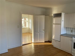 Photo 8. Apartment, Nørregade, Viborg 