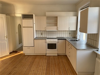 Photo 7. Apartment, Nørregade, Viborg 