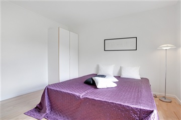 Photo 5. Apartment, Østergårdsvej, Tørring 