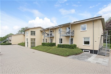 Photo 2. Apartment, Østergårdsvej, Tørring 