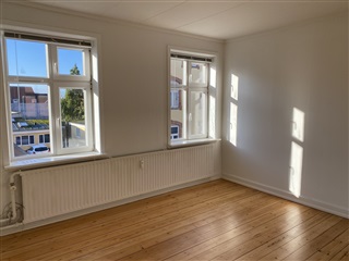 Photo 5. Apartment, Nørregade, Viborg 