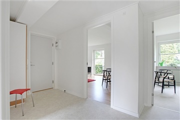 Photo 5. Apartment, Østergårdsvej, Tørring 
