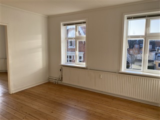 Photo 6. Apartment, Nørregade, Viborg 