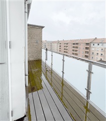 Photo 10. Apartment, Fyensgade, Aalborg 