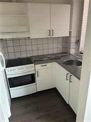 Photo 2. Apartment, Herrestræde, Slagelse 
