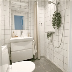 Photo 11. Apartment, Fyensgade, Aalborg 