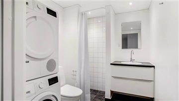 Photo 10. Apartment, Borgm. Jensens Allé, København Ø 