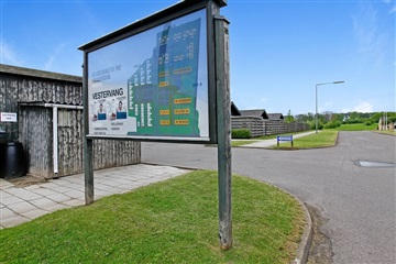 Photo 8. Apartment, Vestervang, Stubbekøbing 