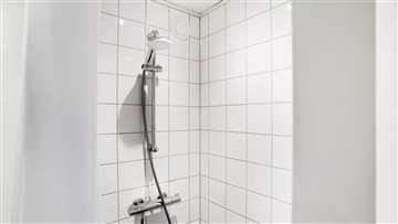 Photo 11. Apartment, Borgm. Jensens Allé, København Ø 