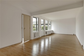 Photo 5. Apartment, Vestervang, Stubbekøbing 