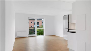 Photo 13. Apartment, Borgm. Jensens Allé, København Ø 