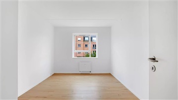 Photo 4. Apartment, Borgm. Jensens Allé, København Ø 