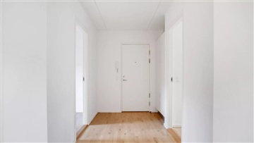 Photo 7. Apartment, Borgm. Jensens Allé, København Ø 
