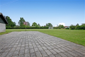 Photo 10. Apartment, Vestervang, Stubbekøbing 