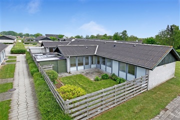 Photo 11. Apartment, Vestervang, Stubbekøbing 