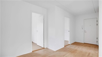 Photo 18. Apartment, Borgm. Jensens Allé, København Ø 