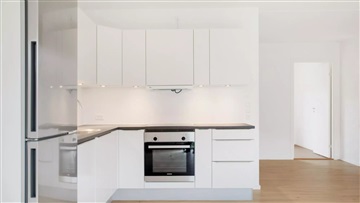 Photo 16. Apartment, Borgm. Jensens Allé, København Ø 