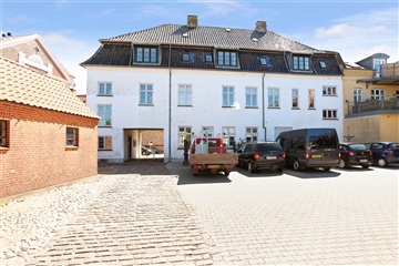 Photo 1. Apartment, Raadhustorvet, Nykøbing M 