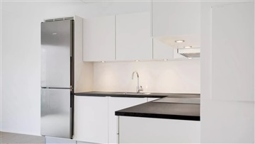 Photo 19. Apartment, Borgm. Jensens Allé, København Ø 