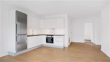 Photo 15. Apartment, Borgm. Jensens Allé, København Ø 