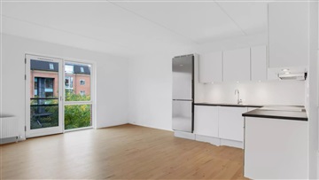 Photo 14. Apartment, Borgm. Jensens Allé, København Ø 