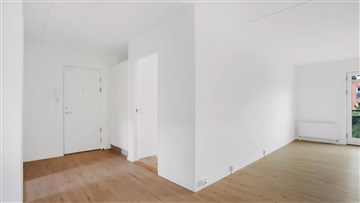 Photo 12. Apartment, Borgm. Jensens Allé, København Ø 