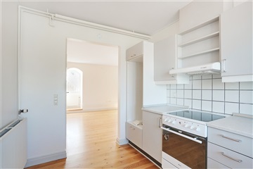 Photo 2. Apartment, Raadhustorvet, Nykøbing M 