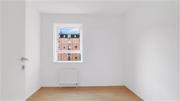 Photo 2. Apartment, Borgm. Jensens Allé, København Ø 