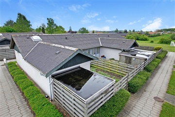 Photo 1. Apartment, Vestervang, Stubbekøbing 