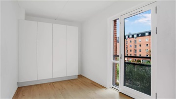 Photo 9. Apartment, Borgm. Jensens Allé, København Ø 