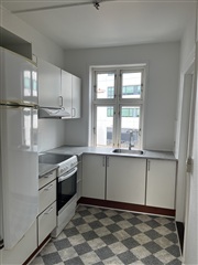 Photo 11. Apartment, Toldbodgade, Viborg 