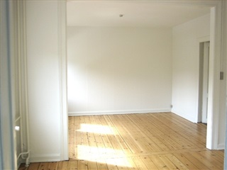 Photo 1. Apartment, Toldbodgade, Viborg 