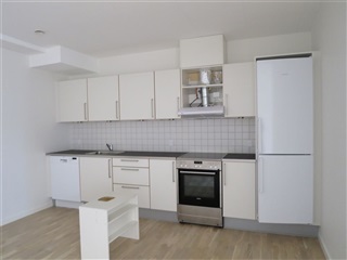 Billede 1. Lejlighed, Smedebakken, Odense N 