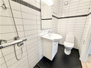 Photo 8. Apartment, Bredahlsgade, Nyborg 