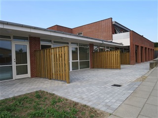 Billede 8. Lejlighed, Smedebakken, Odense N 