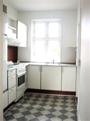 Photo 3. Apartment, Toldbodgade, Viborg 